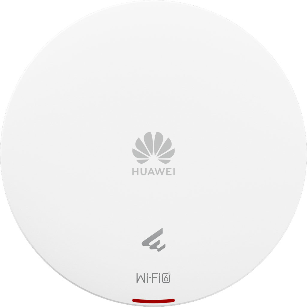 Huawei eKit AP361: Access Point Wi-Fi 6 ความเร็วสูง รองรับการจัดการผ่านระบบคลาวด์- ของแท้ 3 ปี