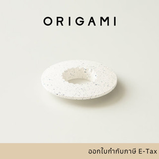 ORIGAMI - AS Resin Dripper Holder ฐานรองดริปเปอร์พลาสติก