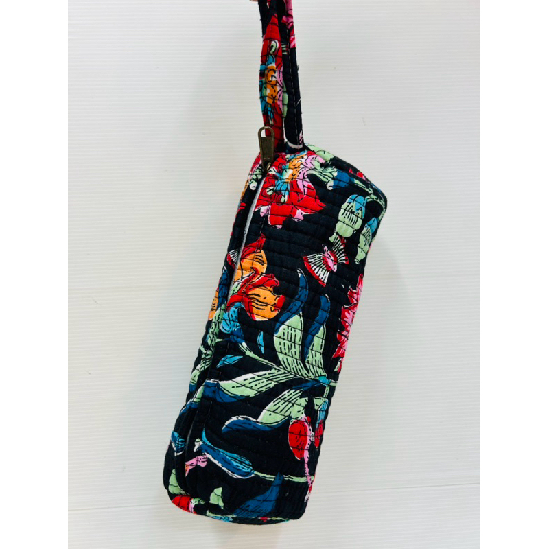 [พร้อมส่ง] Indian Quilted Cases กระเป๋าอินเดียแฮนดบลอก