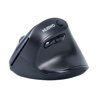 ⚡️เมาส์ไร้สายเพื่อสุขภาพ⚡️NUBWO NMD04 NMD09 Advanced Ergonomic Mouse Wireless และ Bluetooth NMD-04