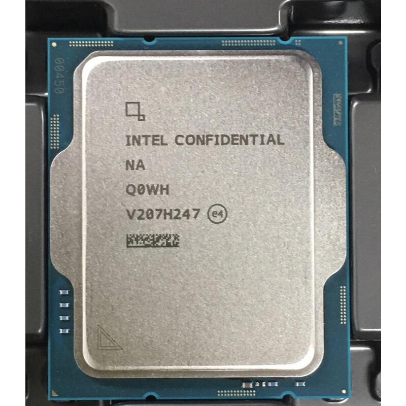 [CPU] I5 13500 ES 14C/20T [LGA1700]