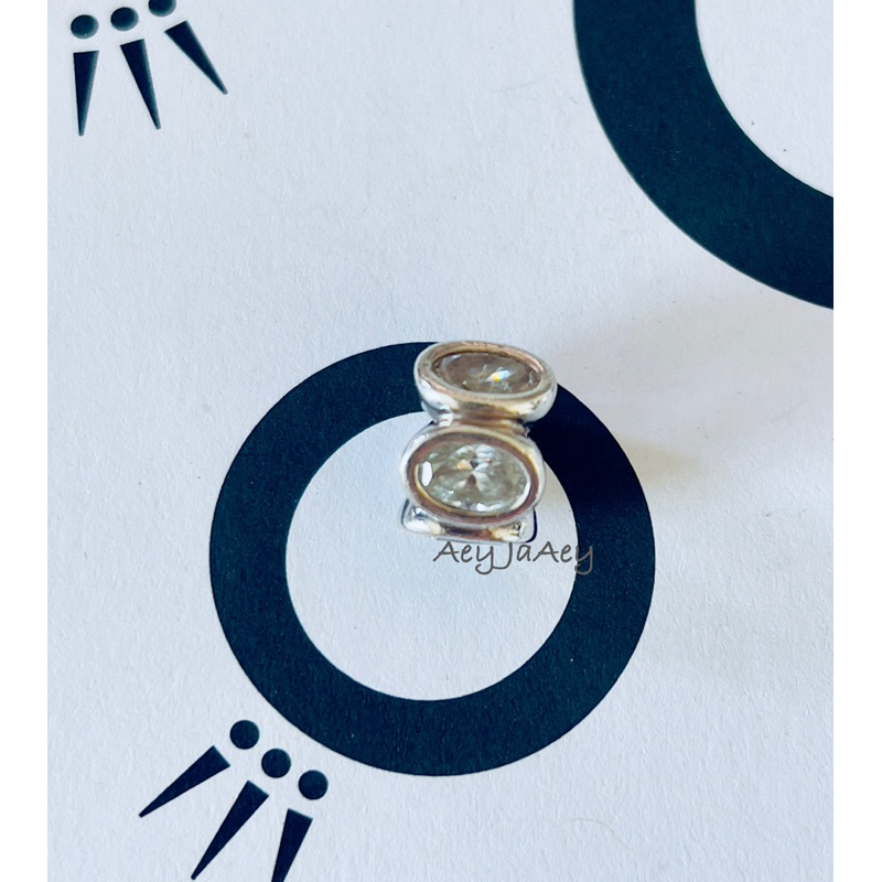 Pandora แท้💯% ชาร์ม Used