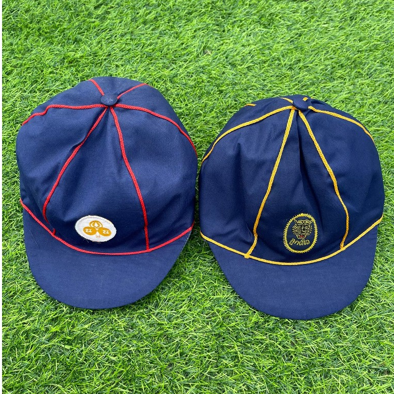 หมวก ลูกเสือ สำรอง หมวกลูกเสือสำรอง