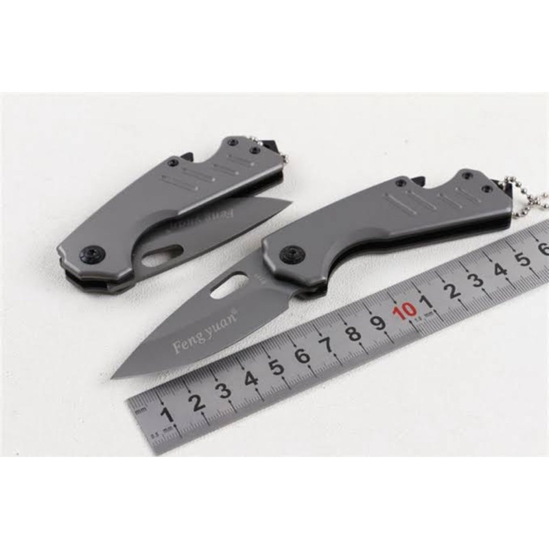 🇨🇳 Feng Yuan Small Folding Knife no.F111