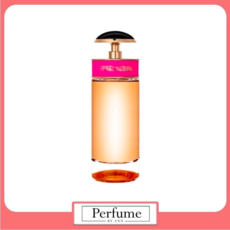 [น้ำหอมแท้แบ่งขาย] 244 - Pradxx Candy EDP : ของแท้ 100%