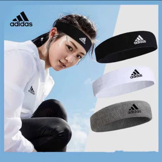 (พร้อมส่งในไทย)ผ้าคาดผม ผู้หญิง ผู้ชาย ผ้าฝ้าย ซับเหงื่อ กีฬา แถบคาดศีรษะ