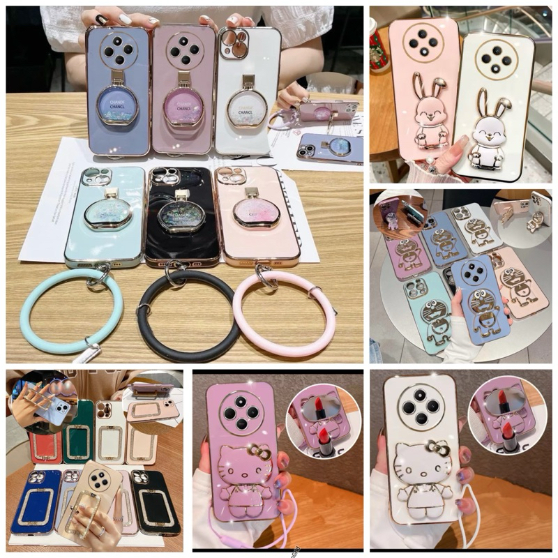 case xioami POCO C75 เคส โพโค่ C75