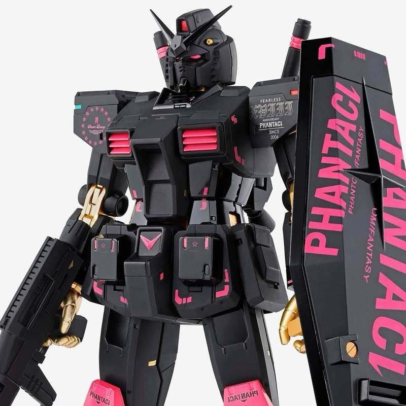 [Event Limited] GFFMC Phantaci RX-78-2 Gundam Ver.J