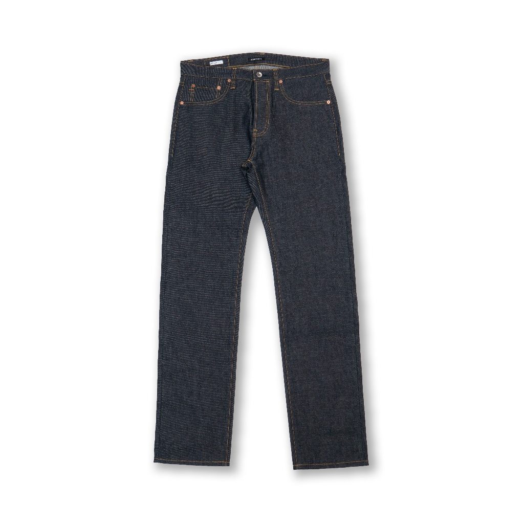 Indigoskin Union Jeans 15th Anniversary (Modern Straight Fit)