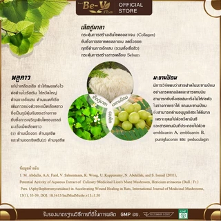[💥ขายดี💥📌] เฮริชิ (Herichi) เครื่องดื่มน้ำ เห็ดภู่มาลา ผสม พลูคาว และ มะขามป้อม