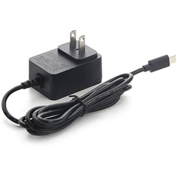 Dobe AC Adapter 15W for PS5 Portal / PS5 / Switch / Xbox / Phone (Charger)(type c)(Dobe)(สายชาร์จจอย)(TP5-3596)