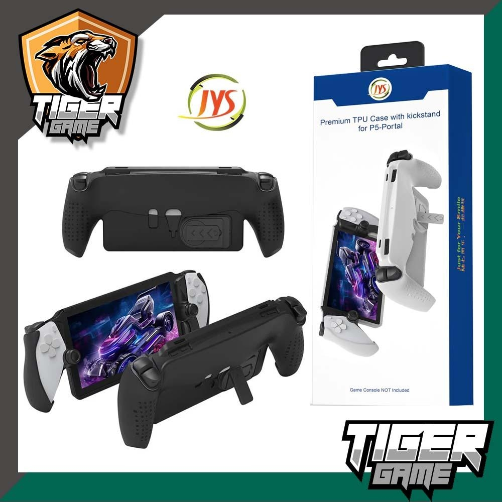 JYS TPU เคส สำหรับ PS5 Portal (เคส Ps5 portal)(PS5 Portal Protective Case)(Portal case)(เคส portal)(