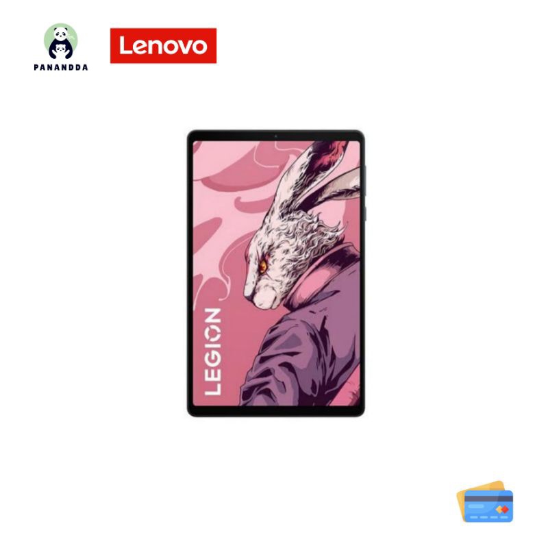 Lenovo Legion Pad Y700 2023 [แถมฟรีฟิล์มกระจก]