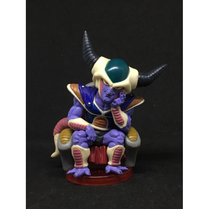 WCF Dragonball Z Freeza Special Vol.2