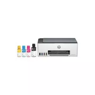 เครื่องพิมพ์ [รุ่นใหม่ล่าสุด] HP Smart Tank 520 All inOne Printer