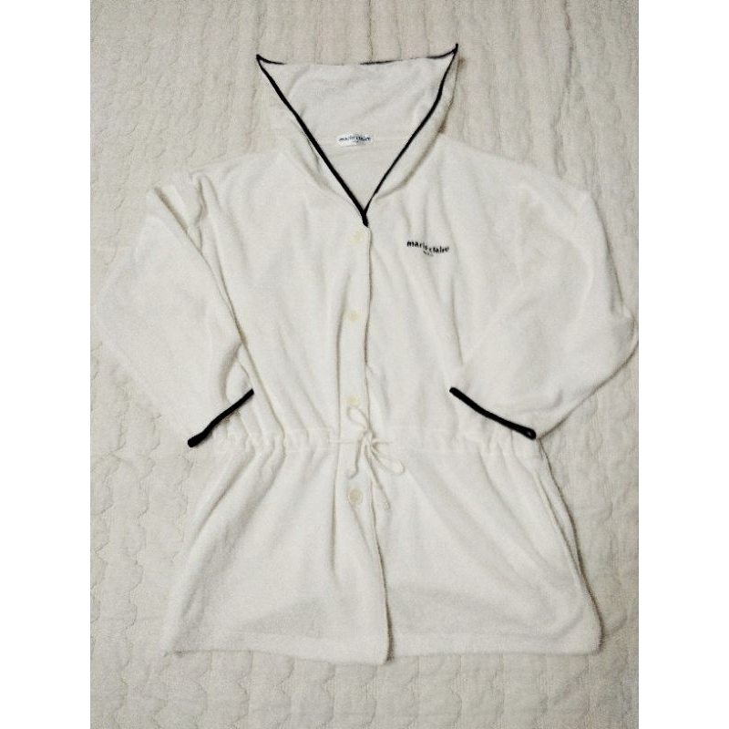 เสื้อ marie claire สวย