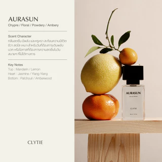 น้ำหอม Clytie, Eau de Parfum 30 ml