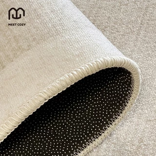 MEET COZY พรมปูพื้น กันน้ำ New loop carpet พรม พรมปูพื้นห้อง#1 DF N-B