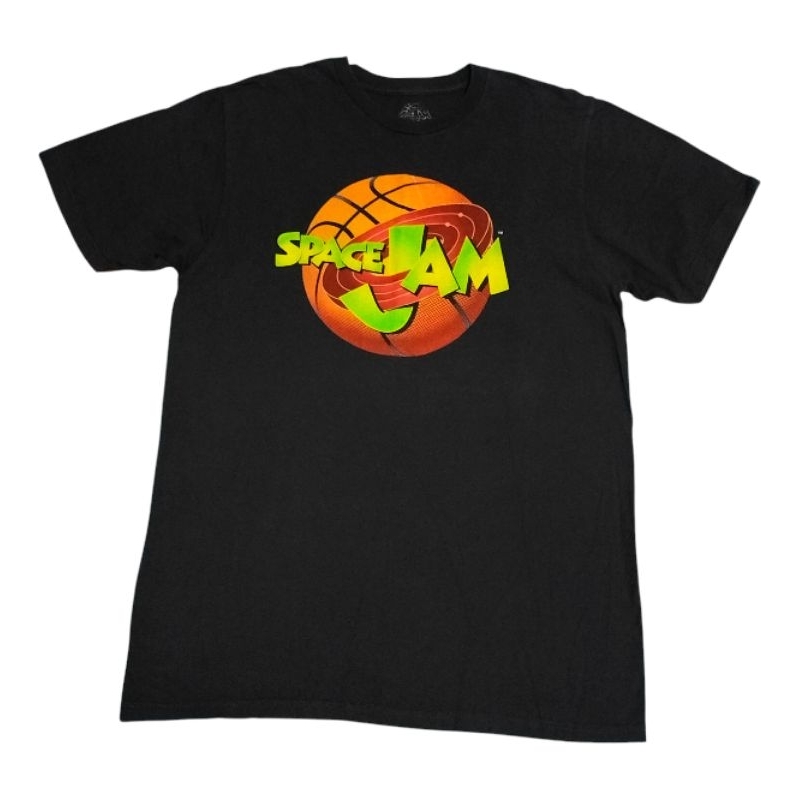 เสื้อการ์ตูน Space jam 🚀