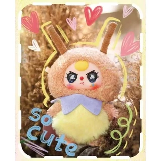 เบบี้ทรีคอลแมลงมาใหม่ พร้อมส่งมากกในไทย ลุ้นตากลิ้ง ตาหัวใจ ตาน้ำ 🩷