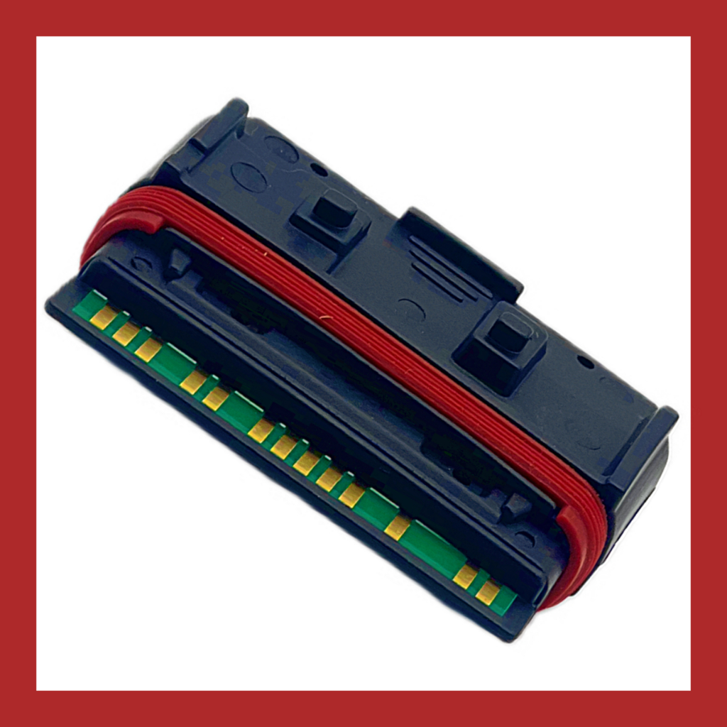 ล่องไฟแต่ง ECU WAVE125-I LED 2019-20201 ปลดรอบ โคตรแรง กล่องไฟปลดรอบ