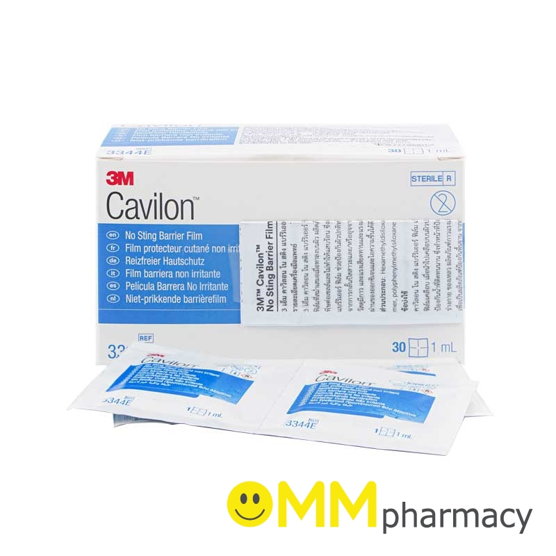 CAVILON NO STING BARRIER FILM 1ML.30ซอง