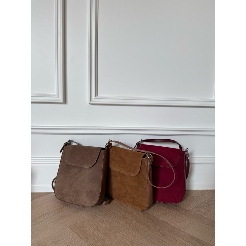 Juliet PahPah : Loacker bag