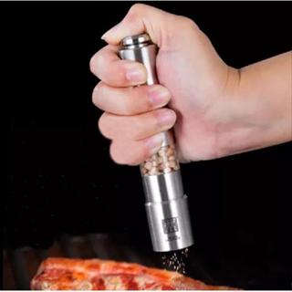 Germany Zwilling manual seasoning grinder black pepper sea s…