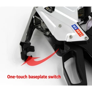 แข็งแรงมาก ปืนยิงราคาสินค้า Price Labeler 8หลัก ป้ายราคา เครื่องตีป้ายราคา เครื่องติดราคาสินค้า เครื่องตีราคา Ink Roller