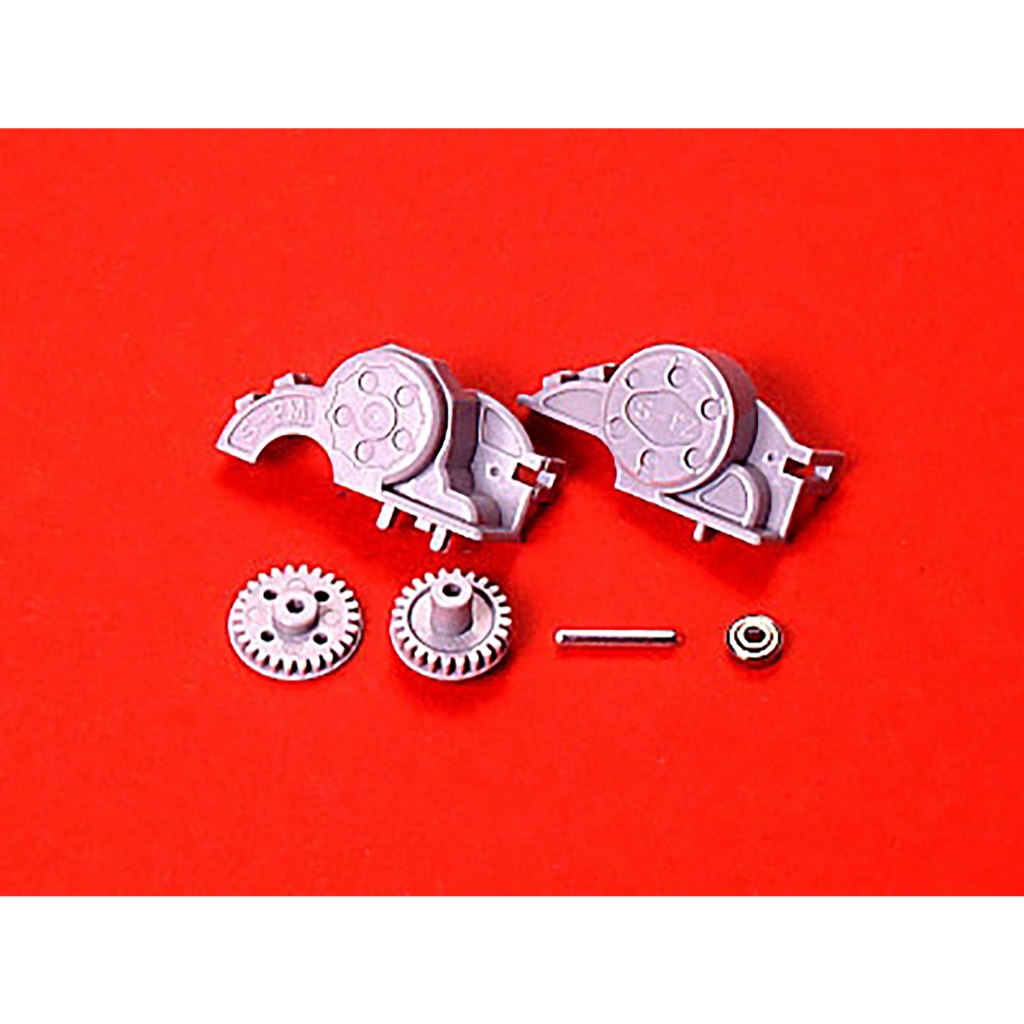 15187 TAMIYA Mini 4WD Lightweight Special Gearing (Super FM/TZ Chassis)