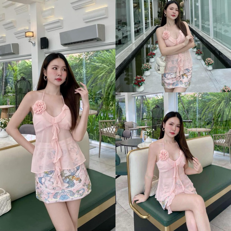 สินค้างานป้าย Linda brand