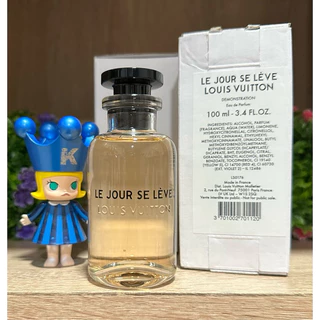 🔥น้ําหอม louis vuitton 🔹กล่องเทสของใหม่/ซีล🔹 ขนาด 100ML. ♥️พร้อมส่ง 14กลิ่น 🔥ไม่มีอุปกรณ์