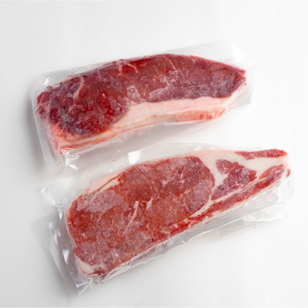 สันนอก แองกัส เกรนเฟต ออสเตรเลีย striploin Angus Grain fed Australia เป็น กิโล ราคา ถูกที่สุด ดีลบีเคเค แกลเลอรีภาพที่ 3