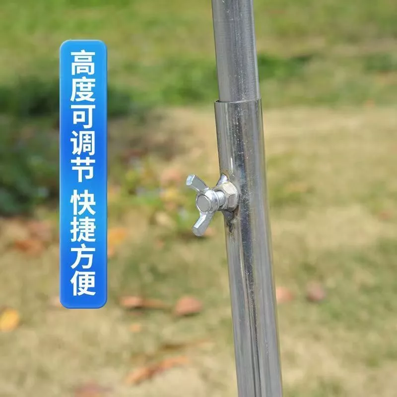 ที่รองรับถุงบรรจุเมล็ดพืชการเกษตรแบบมีล้อ thumbnail 10