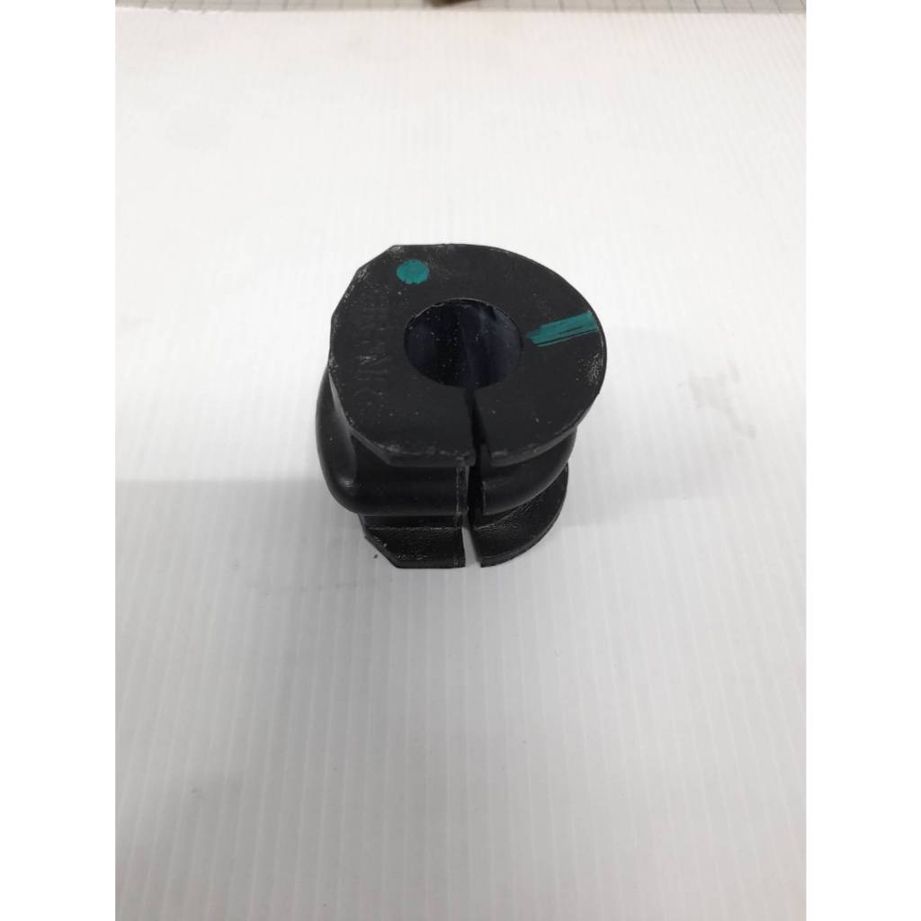 บู๊ชยางเหล็กกันโคลง ราคาต่อชิ้น NISSAN ALMERA TURBO N18 54613-5EK0C BUSH-STABILIZER
