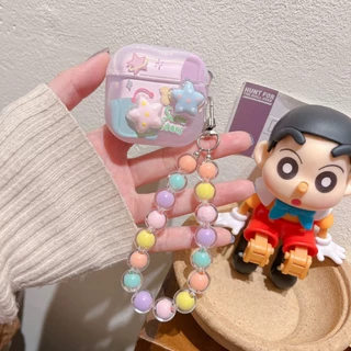 Case For Airpods4 เคสป้องกันหูฟังสำหรับ Airpods4 ลายสวยน่ารัก ปกป้องหูฟังคุณได้เป็นอย่างดี พร้อมส่ง