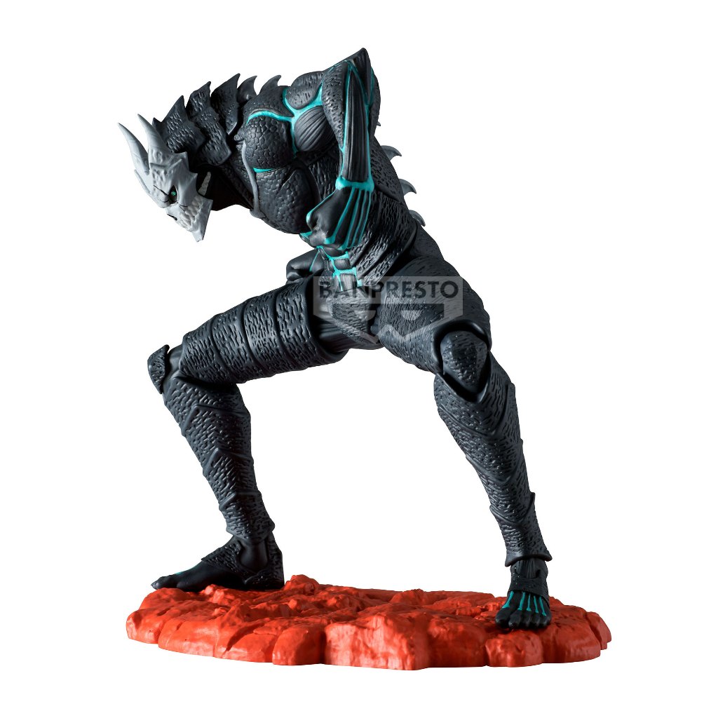 Bandai(บันได) BANPRESTO KAIJU NO. 8 -KAIJU NO. 8-[THE ANIME]