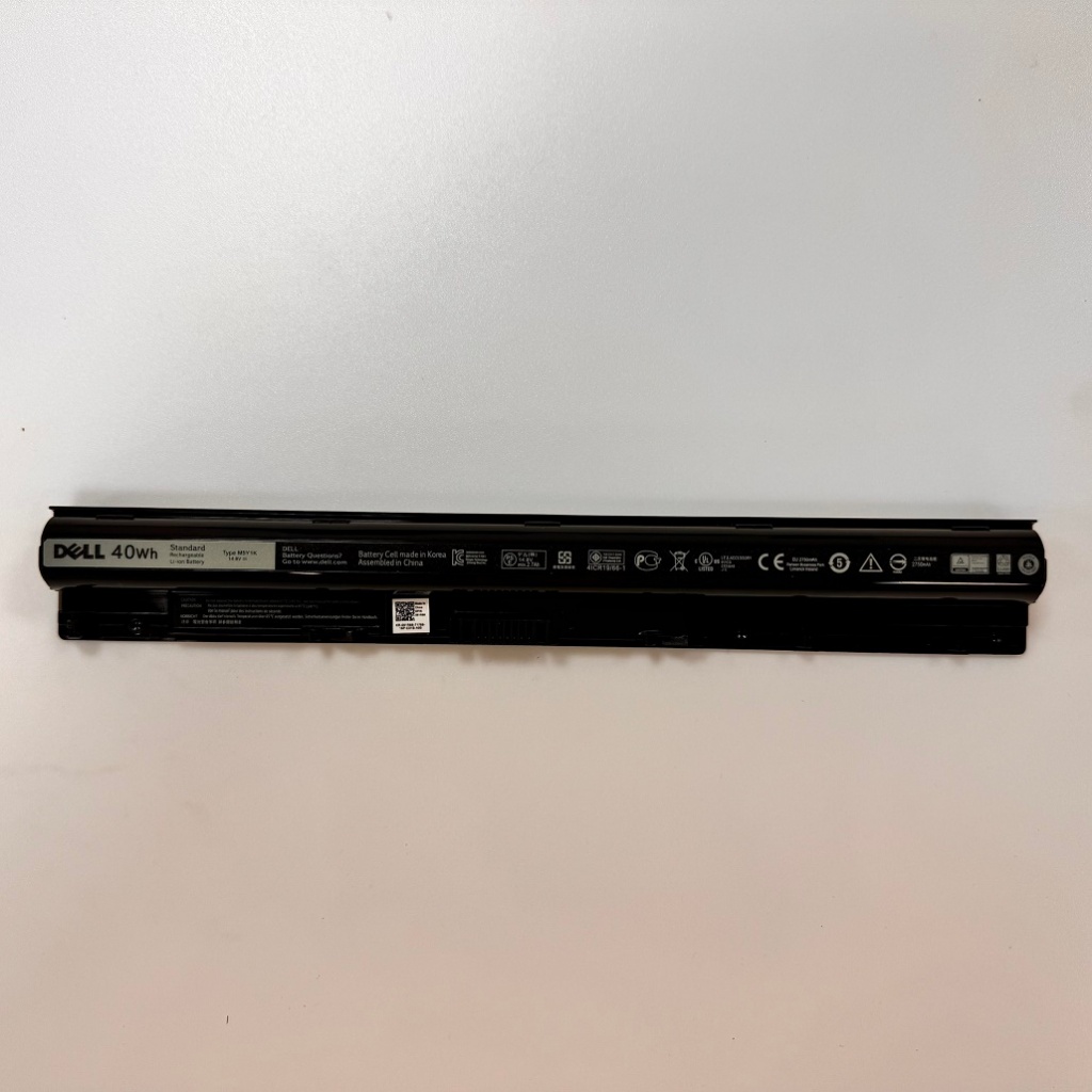 ★Original Battery M5Y1K WKRJ2 for Dell Inspiron 3451 3551 3552 5459 5451 3567 3558 5558 3573 3459