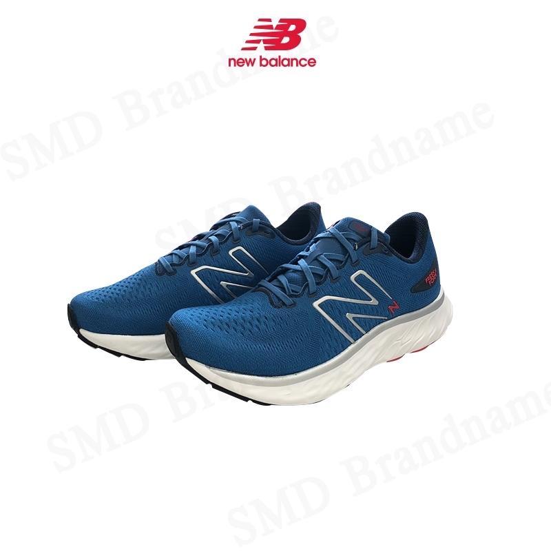 New Balance รองเท้าผ้าใบ รองเท้าวิ่ง สำหรับผู้ชายผู้หญิง สินค้าจากชอป แท้100%