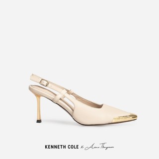 KENNETH COLE x ANNE THONGPRASOM รองเท้าส้นสูงผู้หญิง รุ่น AD…