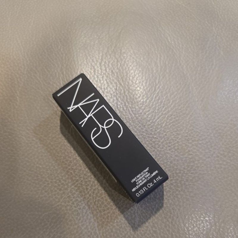 Nars Light Reflecting Foundation 4 ml Fiji (light5)