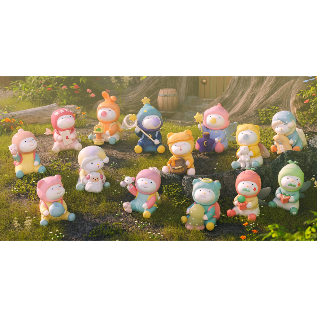 Repolar Daydream Series พร้อมส่ง