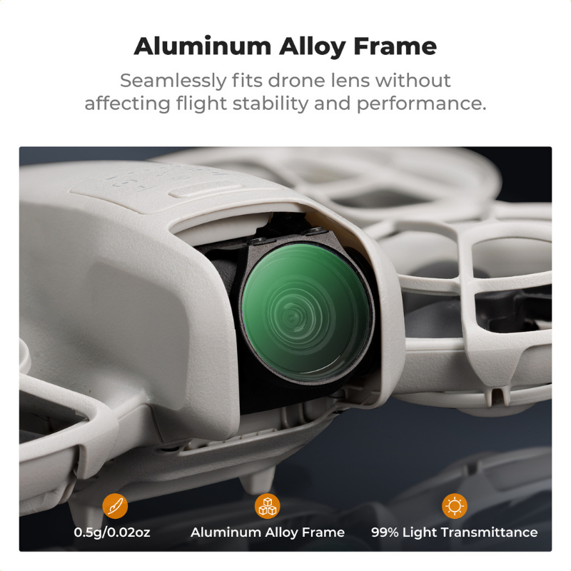 K&F DJI NEO Series Filter UV (KF01.2829)
