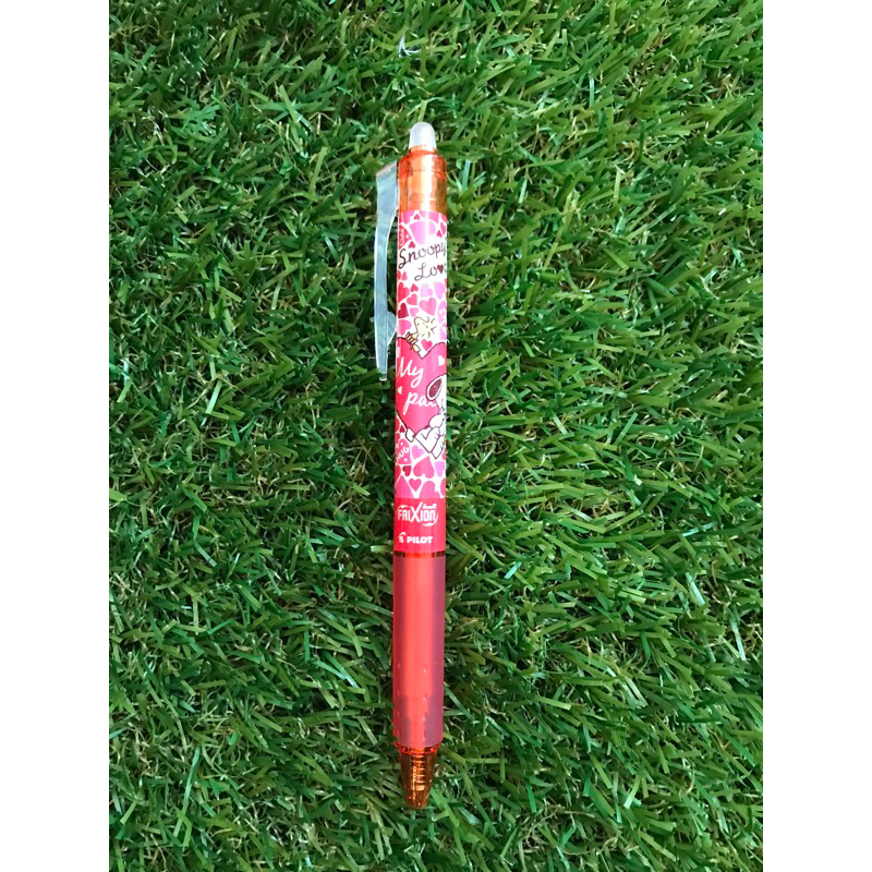 ปากกาลบได้ จาก Universal Studios Japan