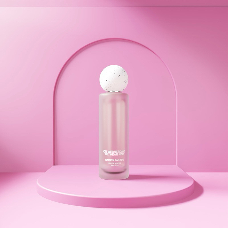 SATURN PARADE (EDP) น้ำหอม กลิ่น On Wednesdays We Wear Pink! ?