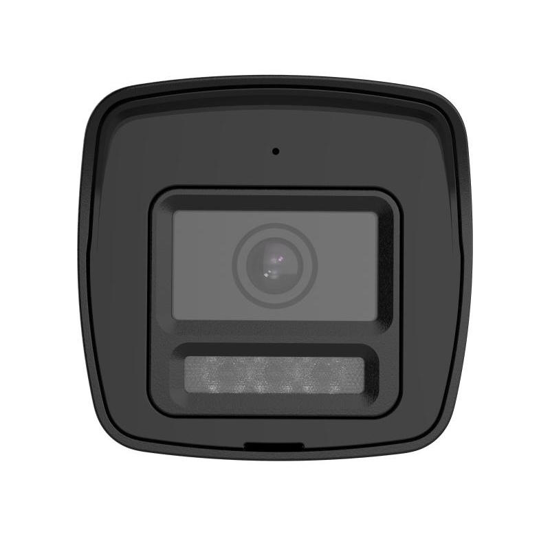 HIKVISION ชุดกล้องวงจรปิด HIKVISION 2mp รุ่น DS-2CE16D0T-LTS *4ตัว + DVR รุ่น iDS-7204HQHI-M1/XT