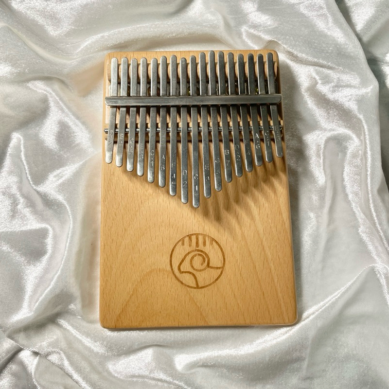 (ส่งต่อค่ะ) Kalimba แบรนด์ April Yang ค่ะ