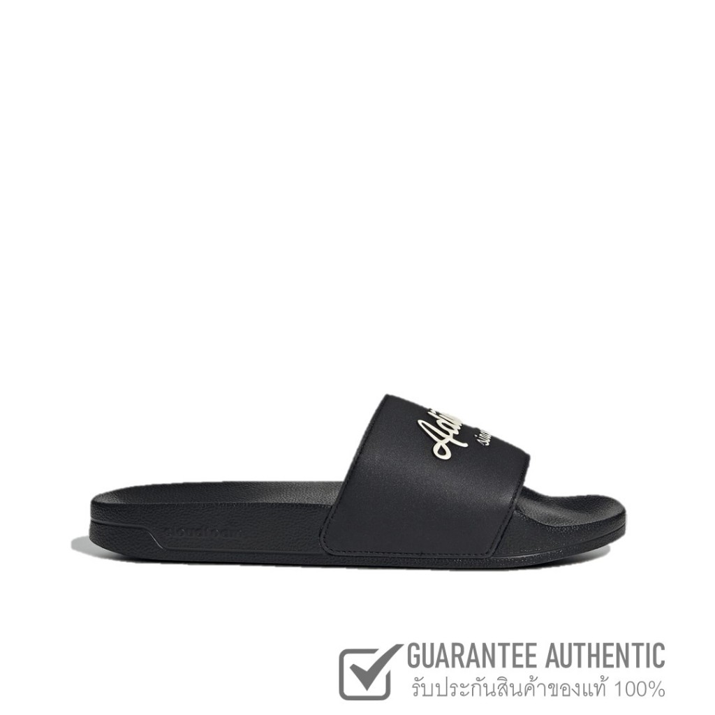 มาใหม่ ป้ายไทย ADIDAS ADILETTE SHOWER GW8747 รองเท้าแตะ
