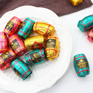 ช็อกโกแลต🍫 ช็อกฟอย 1 กิโลกรัม✅ แต่งหน้าเค้ก ยิ่งแช่เย็นยิ่งอร่อย