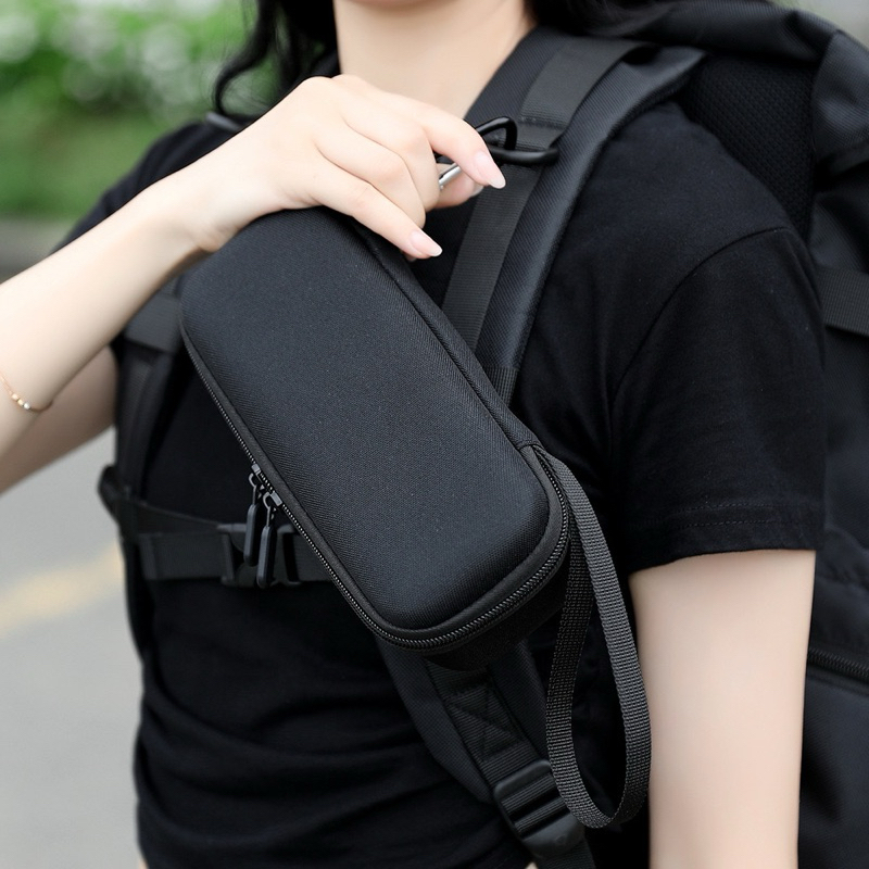 BKANO  กระเป๋า สำหรับ DJI OSMO POCKET3  Portable Storage Bag for DJI OSMO POCKET3 ราคา ถูกที่สุด ดีลบีเคเค แกลเลอรีภาพที่ 5